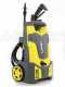 Lavor Idro Fury 110 - Nettoyeur haute pression &agrave; froid compact - 110 bars max - 330 lt/h