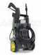 Lavor Idro Fury 110 - Nettoyeur haute pression &agrave; froid compact - 110 bars max - 330 lt/h