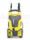 Lavor Idro Fury 110 - Nettoyeur haute pression &agrave; froid compact - 110 bars max - 330 lt/h