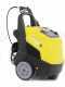Nettoyeur haute pression triphas&eacute; Lavor Dakota-R 1713 GX &agrave; eau chaude professionnel