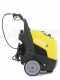 Nettoyeur haute pression triphas&eacute; Lavor Dakota-R 1713 GX &agrave; eau chaude professionnel