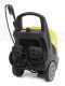 Nettoyeur haute pression triphas&eacute; Lavor Dakota-R 1713 GX &agrave; eau chaude professionnel