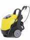 Nettoyeur haute pression triphas&eacute; Lavor Dakota-R 1713 GX &agrave; eau chaude professionnel