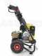 Nettoyeur haute pression thermique Lavor Pro Thermic 6,5 avec moteur 196 cm&sup3; &agrave; essence - 210 bar