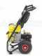Nettoyeur haute pression thermique Lavor Pro Thermic 6,5 avec moteur 196 cm3 &agrave; essence - 180 bars