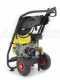 Nettoyeur haute pression thermique Lavor Pro Thermic 6,5 avec moteur 196 cm3 &agrave; essence - 180 bars