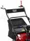 Scarificateur professionnel thermique Marina Systems S500H lames mobiles et fixes - moteur Honda