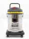 Lavor WD 255 XE - Aspirateur eau et poussi&egrave;re - aspirateur avec bidon 55 L - Puissance maximale 2800 W