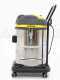 Lavor WD 255 XE - Aspirateur eau et poussi&egrave;re - aspirateur avec bidon 55 L - Puissance maximale 2800 W