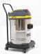 Lavor WD 255 XE - Aspirateur eau et poussi&egrave;re - aspirateur avec bidon 55 L - Puissance maximale 2800 W