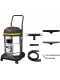 Lavor WD 255 XE - Aspirateur eau et poussi&egrave;re - aspirateur avec bidon 55 L - Puissance maximale 2800 W