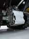 Brouette &agrave; moteur GeoTech Pro GeoPorter 330E BS B&amp;S CR950, benne extensible - charge 300 kg