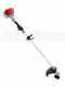 D&eacute;broussailleuse thermique AMA Playcut BC 260 - 25,4cm3 - Poign&eacute;e circulaire, fil double