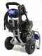 Annovi &amp; Reverberi AR 1475 - Nettoyeur haute pression thermique - 280 bars - 960 l/h - moteur Loncin G390F &agrave; essence