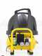 ABAC VENTO B15 Baseline - Compresseur d'air &eacute;lectrique portatif monophas&eacute;, oil-less - Moteur 1.5 CV - 6 L