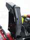 GeoTech-Pro STP766 WEL - Fraise &agrave; neige thermique - Loncin G210FDS