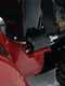 GeoTech-Pro STP766 WEL - Fraise &agrave; neige thermique - Loncin G210FDS