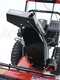 GeoTech-Pro STP766 WEL - Fraise &agrave; neige thermique - Loncin G210FDS