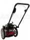 D&eacute;broussailleuse manuelle &agrave; roues Attila AXB 5616 F - moteur &agrave; essence 160 cm3 - faucheuse
