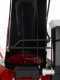 Fraise &agrave; neige thermique automotrice GeoTech STP1176 WEL moteur Loncin 11 CV fraise 76 cm