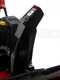GeoTech-Pro STP1176 WEL - Fraise &agrave; neige thermique - Loncin LC180FDS