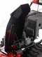 GeoTech-Pro STP1176 WEL - Fraise &agrave; neige thermique - Loncin LC180FDS