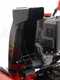 GeoTech-Pro STP1176 WEL - Fraise &agrave; neige thermique - Loncin LC180FDS