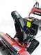 GeoTech-Pro STP1587 TEL - Fraise &agrave; neige thermique - &agrave; chenilles - Loncin LC190FDS