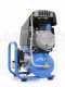 Abac Start L20 - Compresseur d'air &eacute;lectrique portatif - R&eacute;servoir 6 litres moteur 2 CV - Air comprim&eacute;