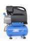 Abac Start L20 - Compresseur d'air &eacute;lectrique portatif - R&eacute;servoir 6 litres moteur 2 CV - Air comprim&eacute;
