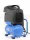 Abac Start L20 - Compresseur d'air &eacute;lectrique portatif - R&eacute;servoir 6 litres moteur 2 CV - Air comprim&eacute;
