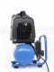 Abac Start L20 - Compresseur d'air &eacute;lectrique portatif - R&eacute;servoir 6 litres moteur 2 CV - Air comprim&eacute;