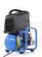 Abac Start L20 - Compresseur d'air &eacute;lectrique portatif - R&eacute;servoir 6 litres moteur 2 CV - Air comprim&eacute;