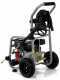 Nettoyeur haute pression thermique GeoTech GPW 10/210 B - moteur &agrave; essence de 208cc et 7 HP - 233 bars