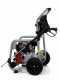 Nettoyeur haute pression thermique GeoTech GPW 10/210 B - moteur &agrave; essence de 208cc et 7 HP - 233 bars
