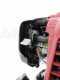 D&eacute;broussailleuse &agrave; essence 4 temps moteur Honda GX 25 - poign&eacute;e circulaire