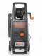 Nettoyeur Haute pression Black &amp; Decker BXPW1700E- solide et compact - 130 bars max
