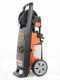 Nettoyeur Haute pression Black &amp; Decker BXPW1700E- solide et compact - 130 bars max