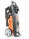 Nettoyeur Haute pression Black &amp; Decker BXPW1700E- solide et compact - 130 bars max