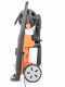 Nettoyeur Haute pression Black &amp; Decker BXPW1700E- solide et compact - 130 bars max