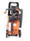Nettoyeur Haute pression Black &amp; Decker BXPW1700E- solide et compact - 130 bars max