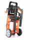 Nettoyeur Haute pression Black &amp; Decker BXPW1700E- solide et compact - 130 bars max