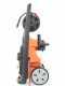 Nettoyeur Haute pression Black &amp; Decker BXPW1900E - solide et puissant - 130 bars max