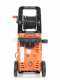 Nettoyeur Haute pression Black &amp; Decker BXPW1900E - solide et puissant - 130 bars max