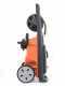 Nettoyeur Haute pression Black &amp; Decker BXPW1900E - solide et puissant - 130 bars max