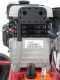 Motocompresseur avec moteur essence Agrieuro TB 10/270 compresseur thermique &agrave; essence