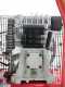 Motocompresseur avec moteur essence Agrieuro TB 10/270 compresseur thermique &agrave; essence