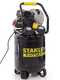 Stanley Fatmax HY 227/10/24V - Compresseur d'air &eacute;lectrique portatif monophas&eacute; - Moteur 2 CV - 24 L