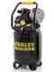 Stanley Fatmax HY 227/10/24V - Compresseur d'air &eacute;lectrique portatif - Moteur 2 CV - 24 L