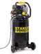 Stanley Fatmax HY 227/10/30V - Compresseur d'air &eacute;lectrique compact - Moteur 2 CV - 30 L